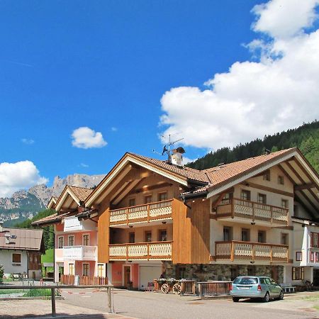 Apartment Giovanni - Cpo359 By Interhome Campitello di Fassa Kültér fotó