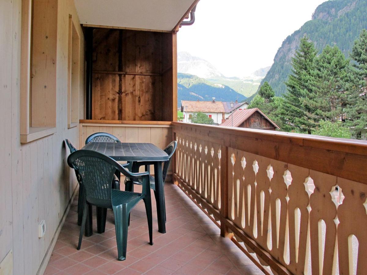 Apartment Giovanni - Cpo359 By Interhome Campitello di Fassa Kültér fotó