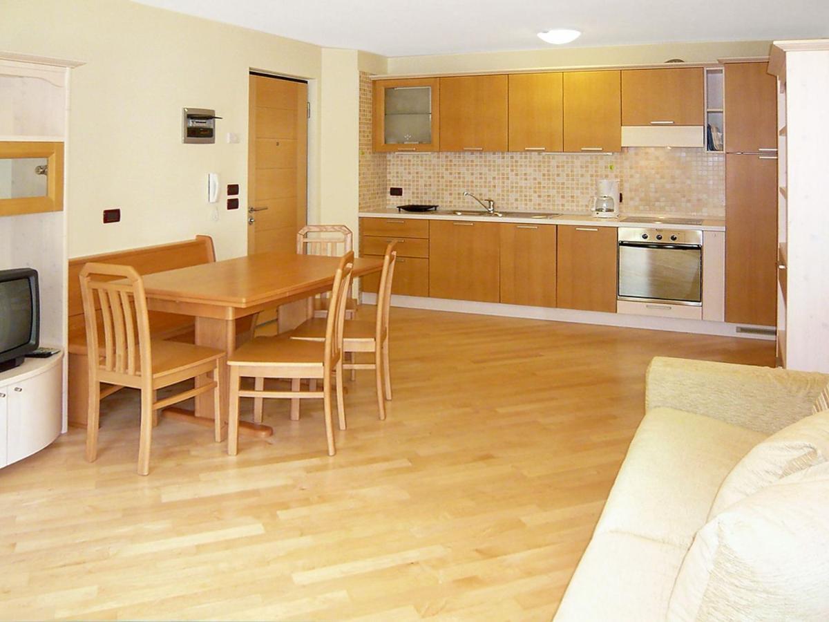 Apartment Giovanni - Cpo359 By Interhome Campitello di Fassa Kültér fotó