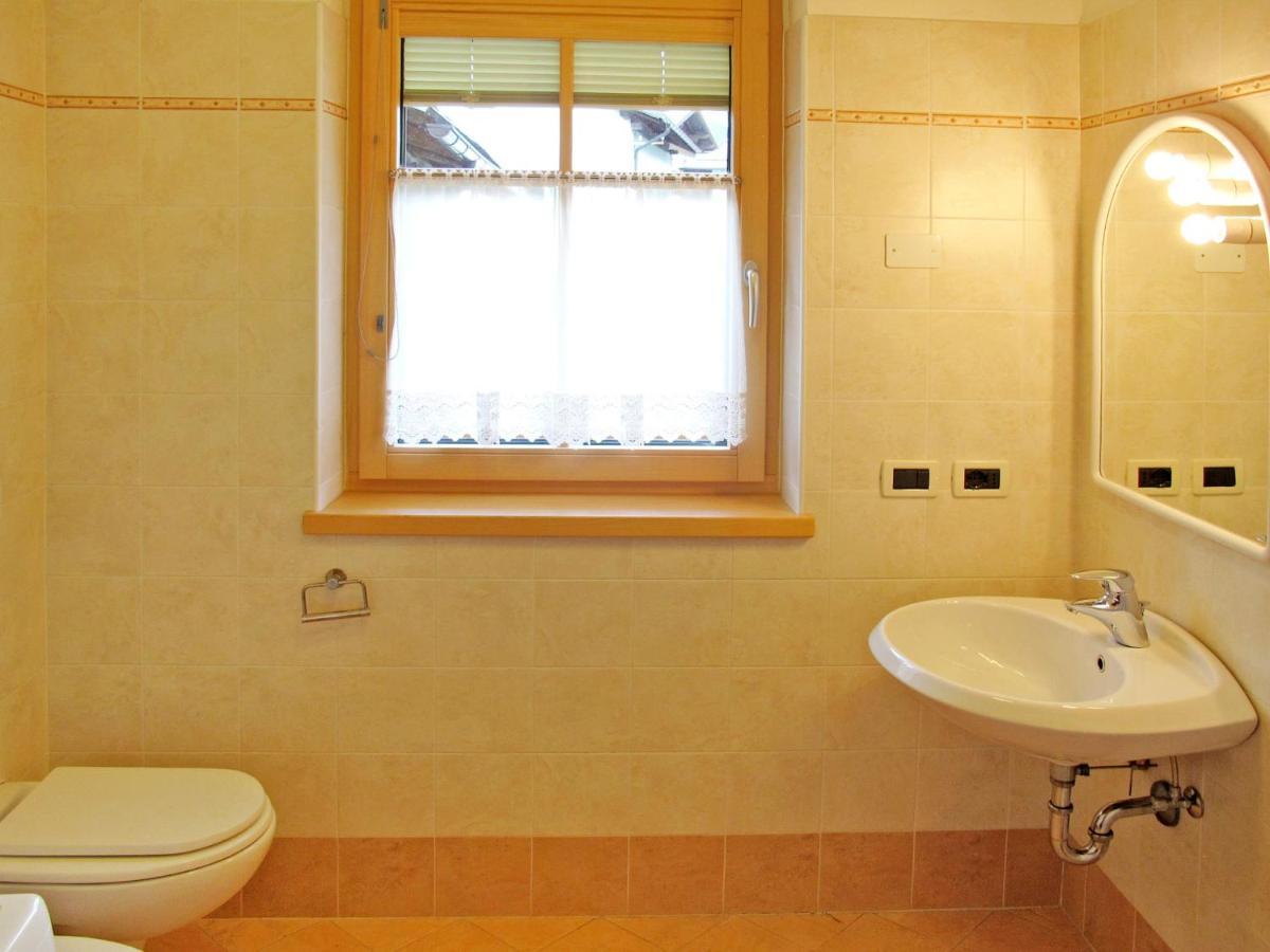 Apartment Giovanni - Cpo359 By Interhome Campitello di Fassa Kültér fotó