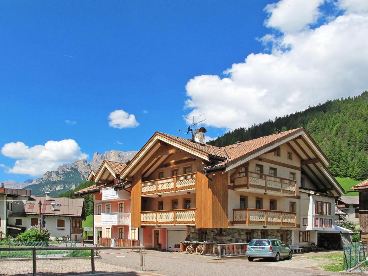 Apartment Giovanni - Cpo359 By Interhome Campitello di Fassa Kültér fotó